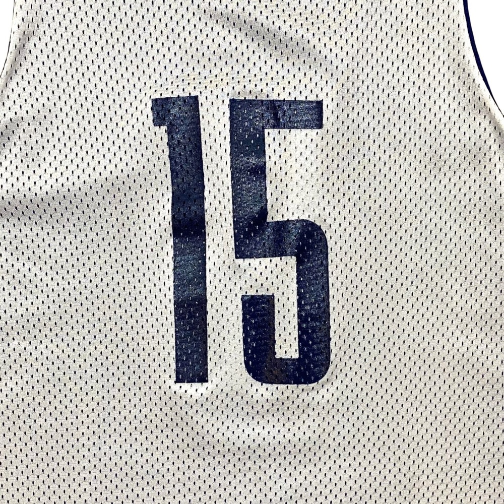 RARE UConn Huskies Nike Team-Issued Reversible Practice Jersey #15 – Pre-2013 - Picture 12 of 16